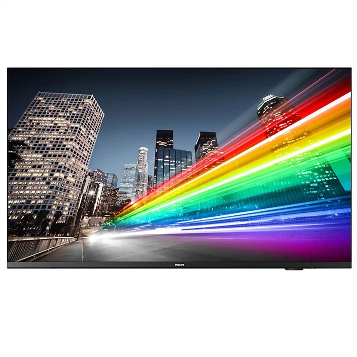 Philips Signage Display 43BFL2214/12, 43", UHD, 16/7, 350cd/m², Android
