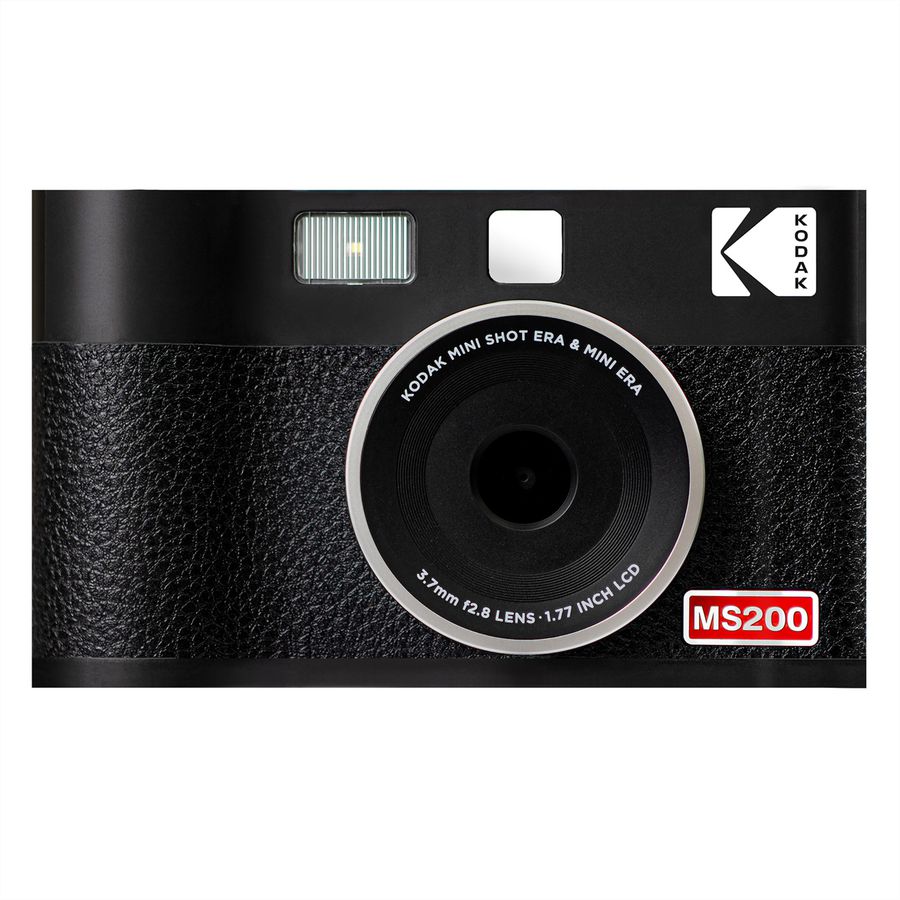Kodak instant Printer MS200