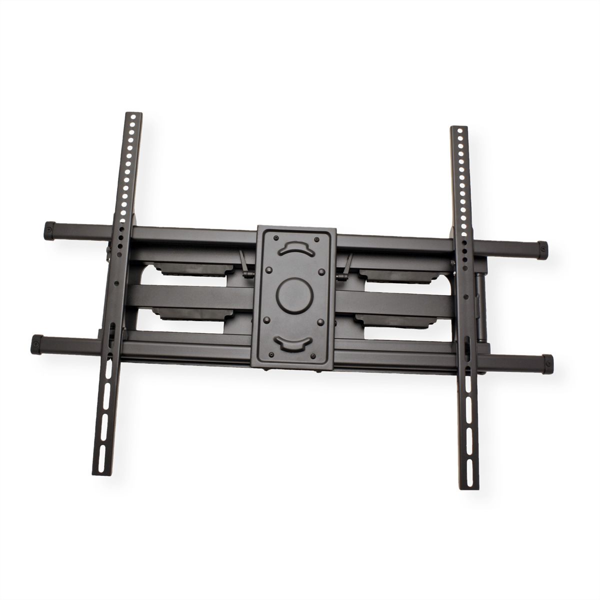 VALUE TV-Wandhalterung, flexibel, 50-90 Zoll, bis 75 kg