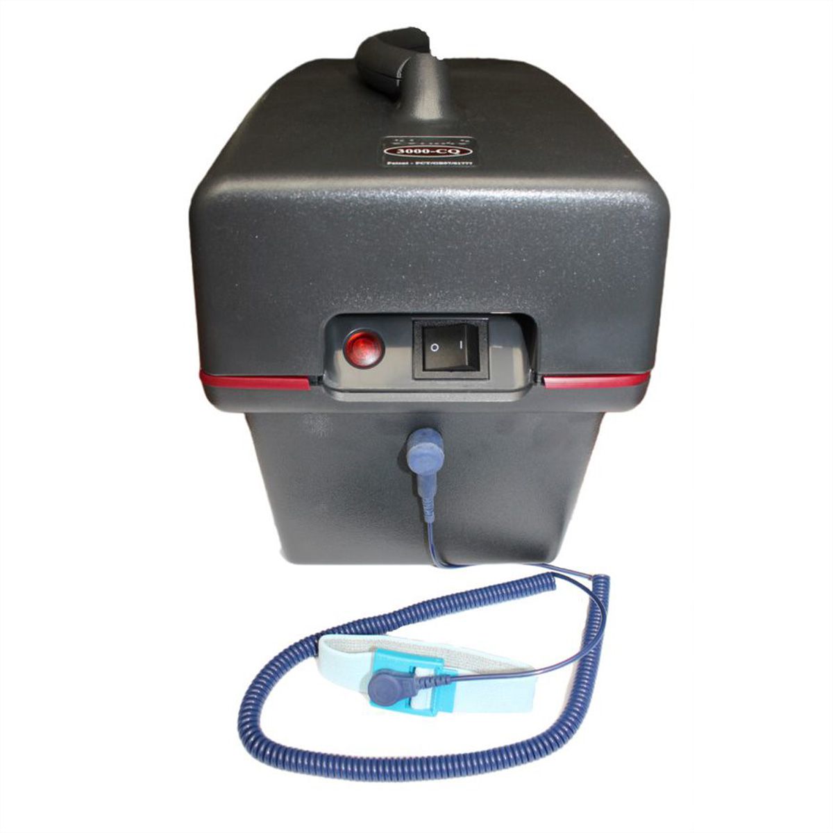 Aspirateur professionnel de maintenance 800W