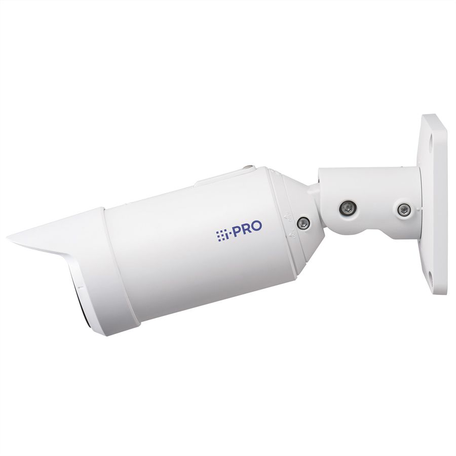 I-PRO WV-X15600-V2L Bullet 6MP AI OUTDOOR VANDAL