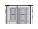 Samsung Food Center RS5000 FC, 640L, E-Grade, Wi-Fi, Aspect acier inoxydable