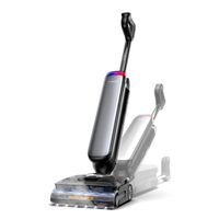 Tineco FLOOR ONE S9 Artist Steam Pro, Nass-Trockensauger