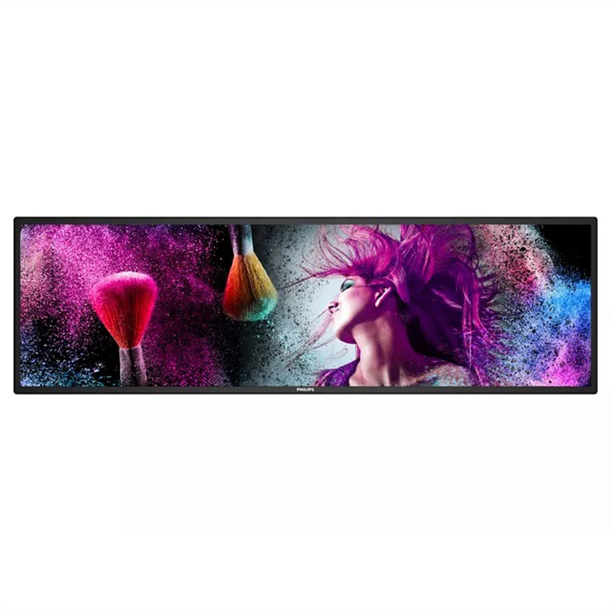 Philips Stretch Display 37BDL3050S/00, 37", HFHD, 700cd/m², Android