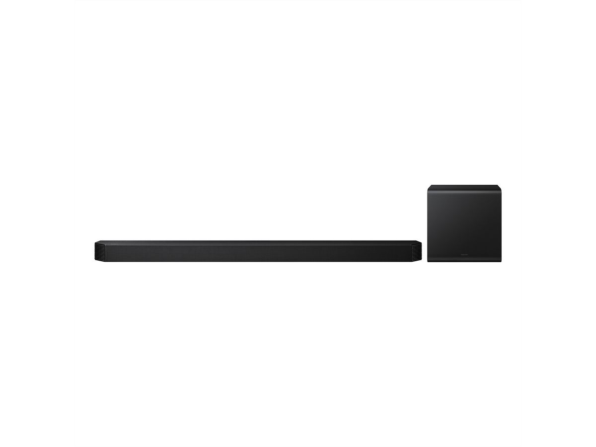 Samsung Soundbar HW-Q800F