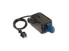 BACHMANN Limiteur de courant d'appel 16A 1Ph, IP44