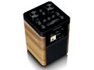 Lenco DAB+ Radio PDR-060WD