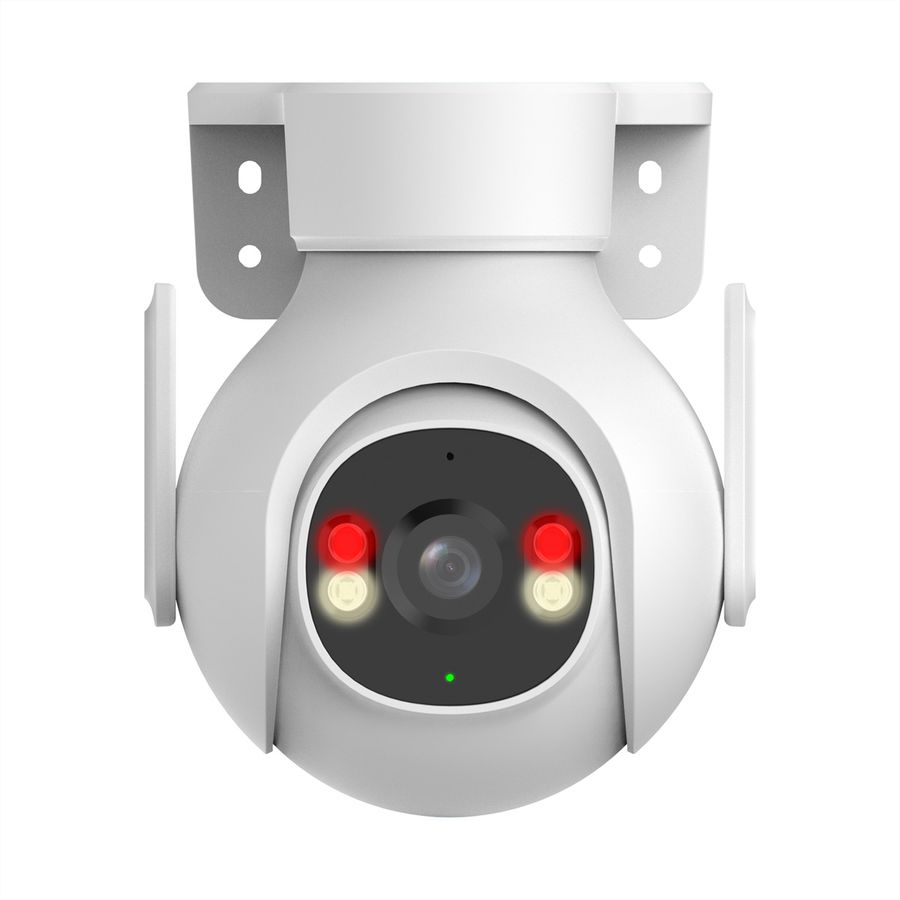 DAHUA DH-IPC-P5BP-PV-0360B-EUR PT-Kamera 5MP, 78°, IR-LED 30m, WiFi