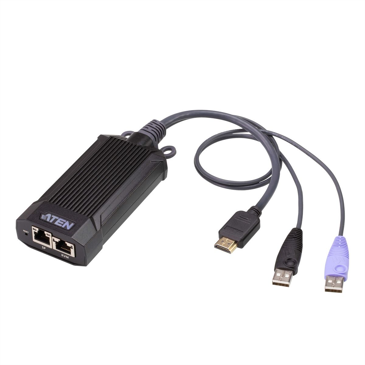 ATEN KG8900T USB HDMI KVM DigiProcesseur