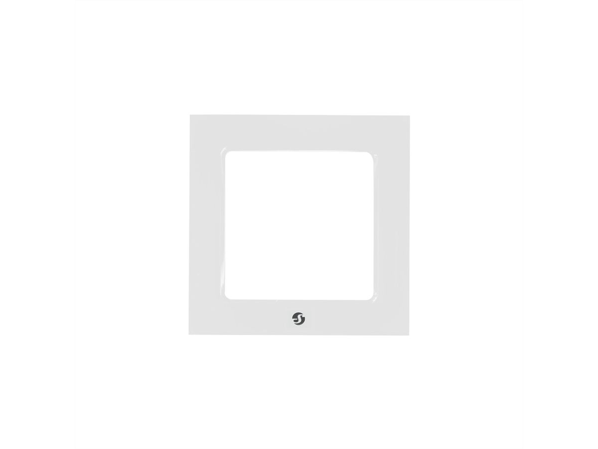Shelly Abdeckrahmen Wall Frame Single