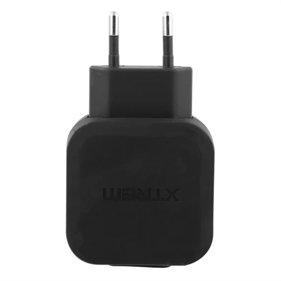 T'nB Xtremework Netzteil 27W 30W, 3A, 2x USB A
