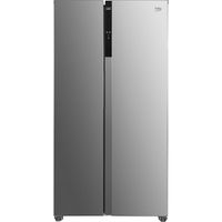 Beko Side by Side SBS300, 521l, E