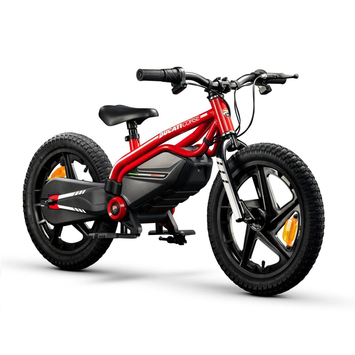 Ducati on sale kids bike