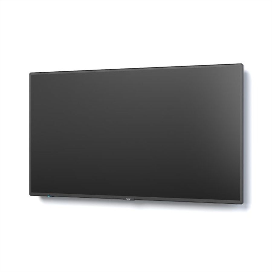 **Retoure**NEC Digital Signage Display MultiSync M431, 43", UHD, 24/7, 500cd/m²