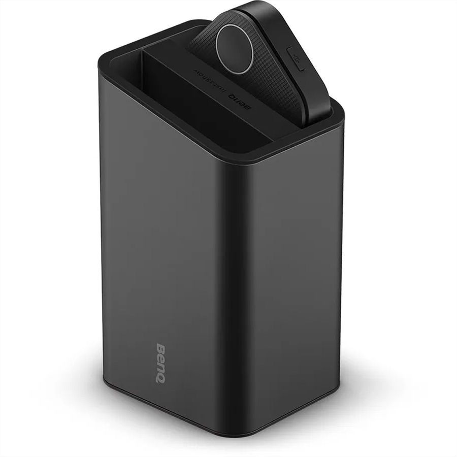 BenQ Instashow VS10, Système de présentation