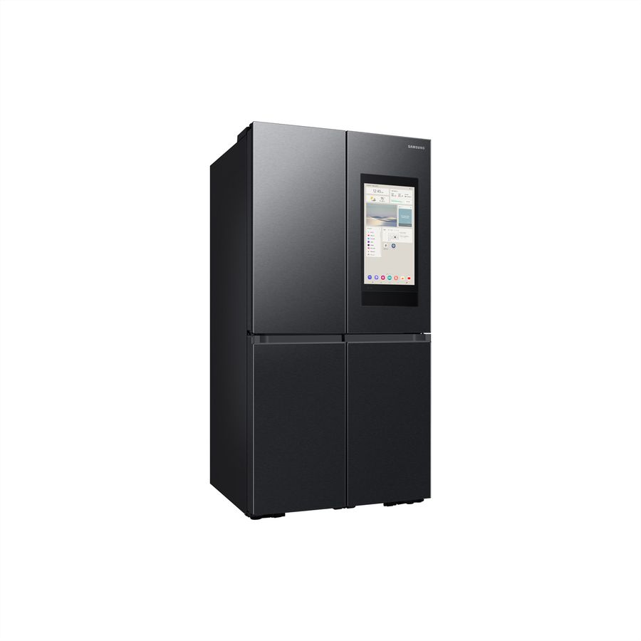 Samsung Food Center RF9000D, French Door, 636l, Wi-Fi, anthrazit