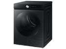 Samsung Wäschetrockner DV7400, 9kg, A, Optimal DryTM, schwarz