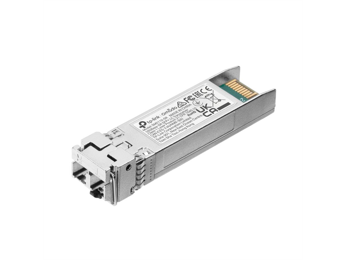 TP-Link Transceiver SM5110-SR, (8-pack)
