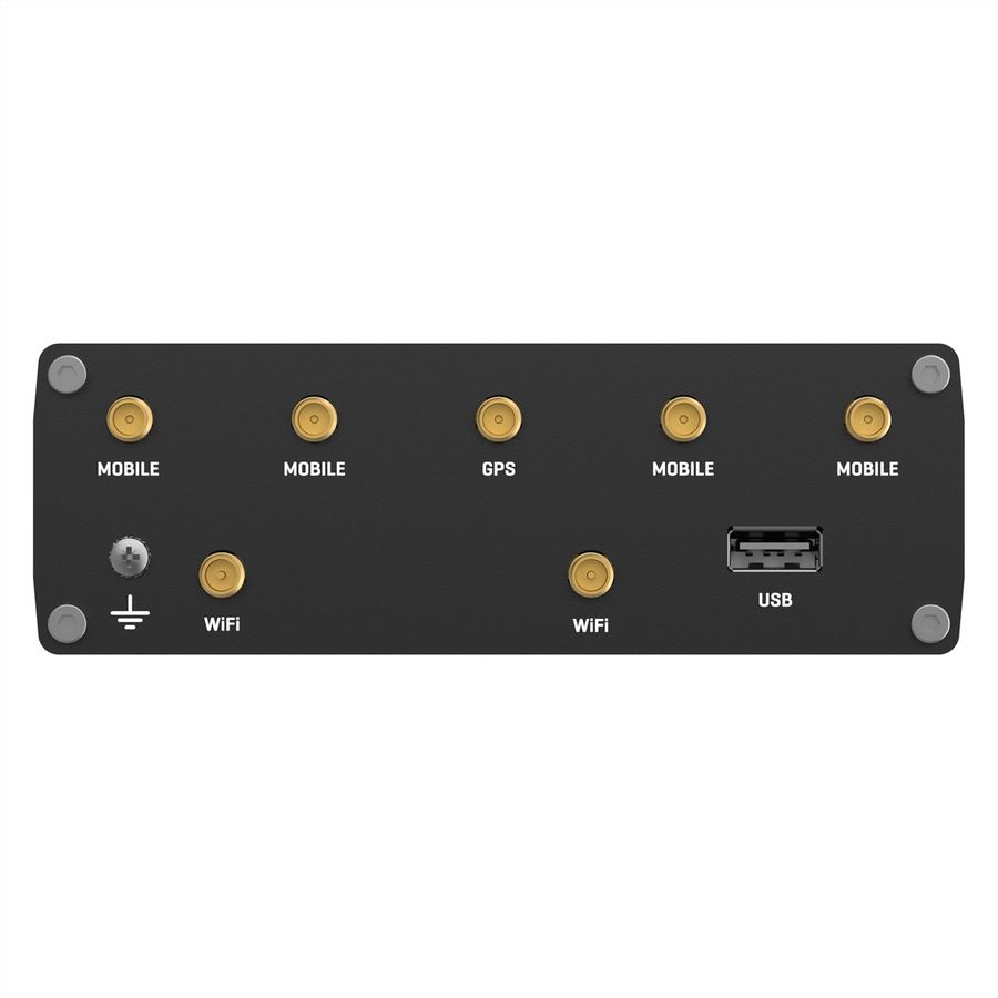 TELTONIKA RUTX50 5G/4G/LTE Industrie Router