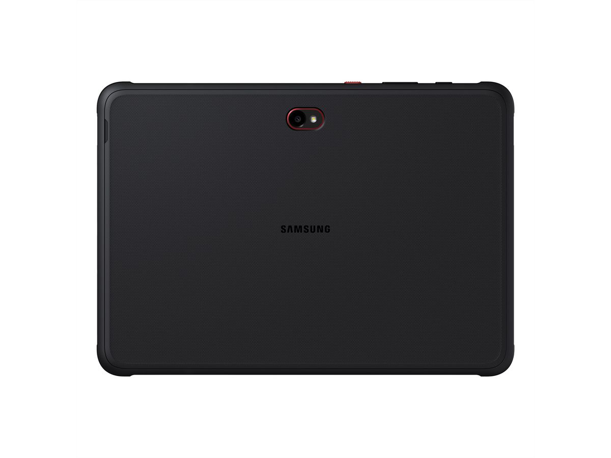 Samsung Galaxy TabActive 4 Pro Enterprise Edition, 128 Go, Black, 10.0''