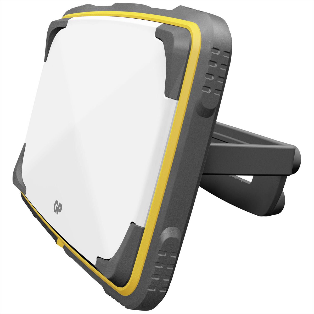 GP Discovery Lampe de travail CWP15, 250-1200lm, 45m de portée, 17,5Std