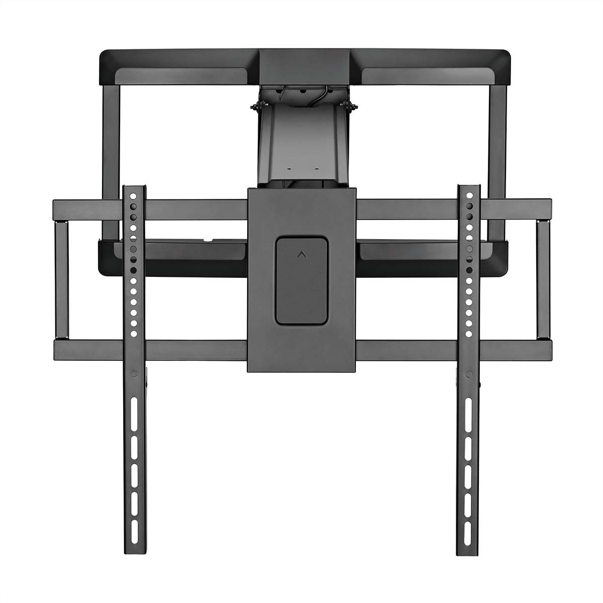 Nedis SmartLife motorisierte TV-Wandhalterung 37–75" schwarz, Wand, 35 kg, motorisiert