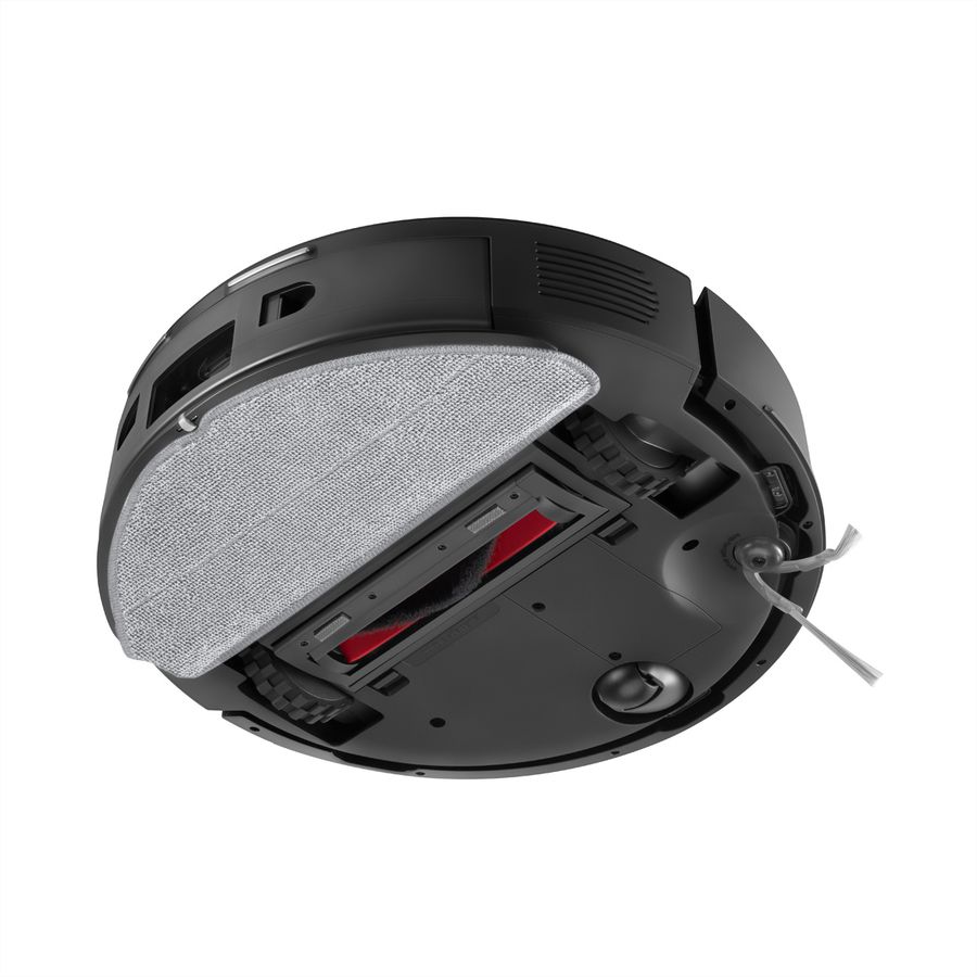 Roborock Saugroboter Q7BF, schwarz