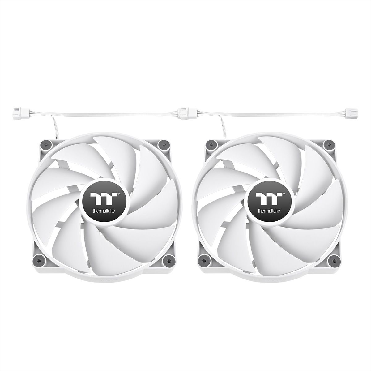 Thermaltake CT200 PWM 200mm Gehäuselüfter