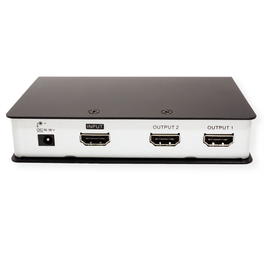ATEN VS182A HDMI HighSpeed Video-Splitter, 2 Ports