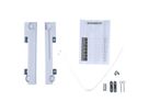 Care+ Protect Stacking Kit für Slim, Waschm. und Trockner (40 - 47cm Tiefe)