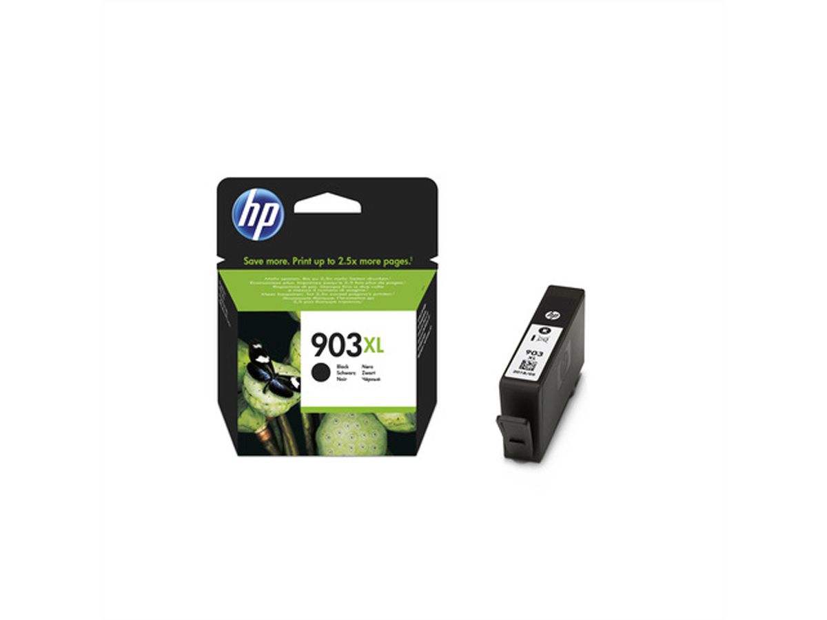 HP 903XL T6M15AE Cartouche, noire, pour OfficeJet Pro 6960  ??