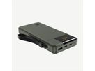 Aqiila Powerbank Powerbird B20, 20W, Vert mousse, 20.000 mAh