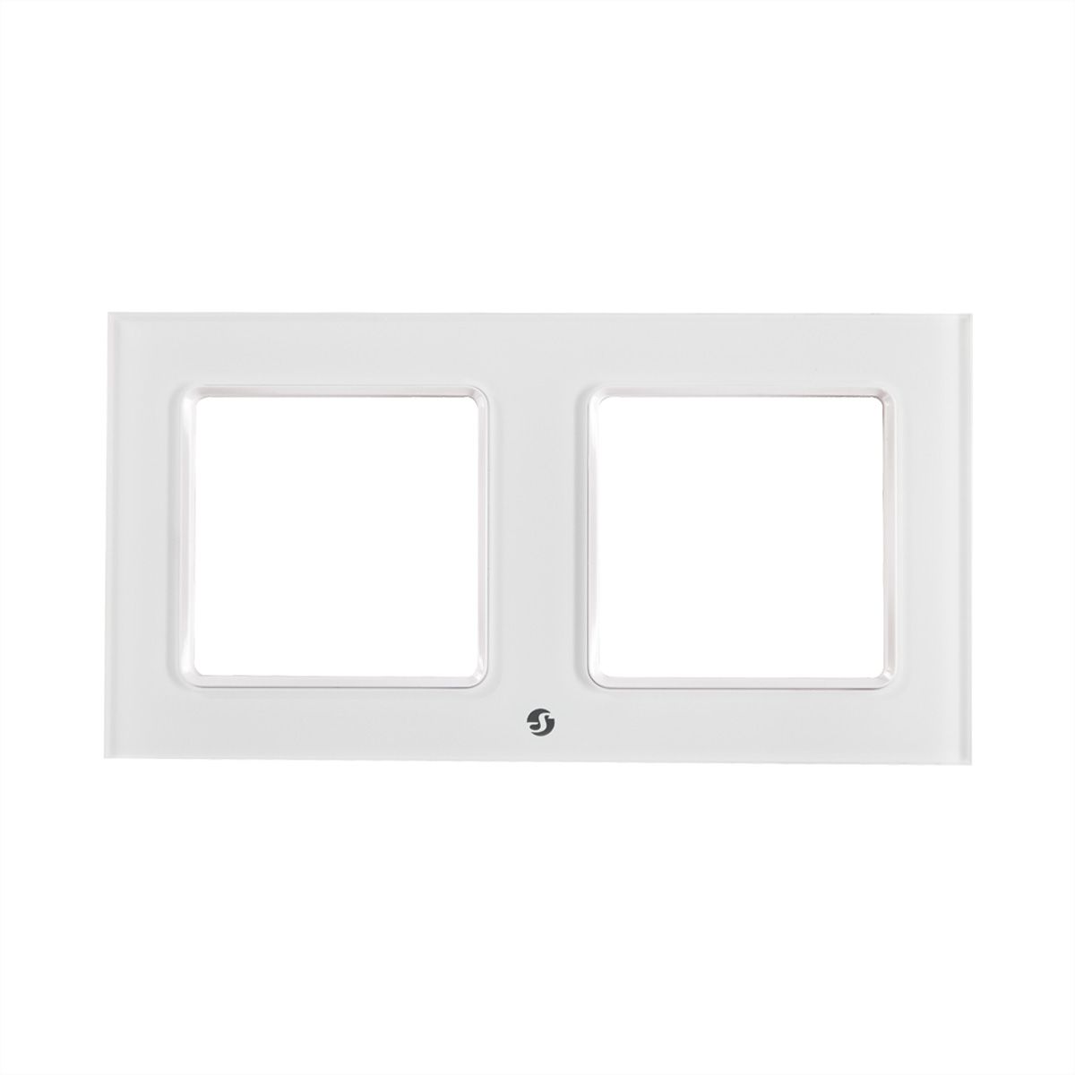 Shelly Abdeckrahmen Wall Frame Double