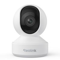 Reolink E340 Indoor PT-Kamera, 8 MP, 48-98°, IR-LED 12m, WiFi