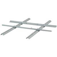 ROLINE Adaptateur VESA 100x100-400x400, variable