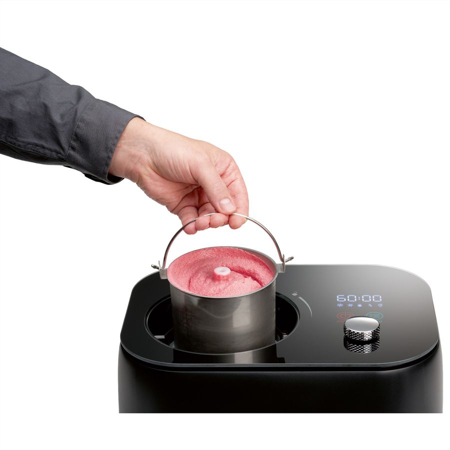 Solis Ice Dream Machine SEV Type 8505