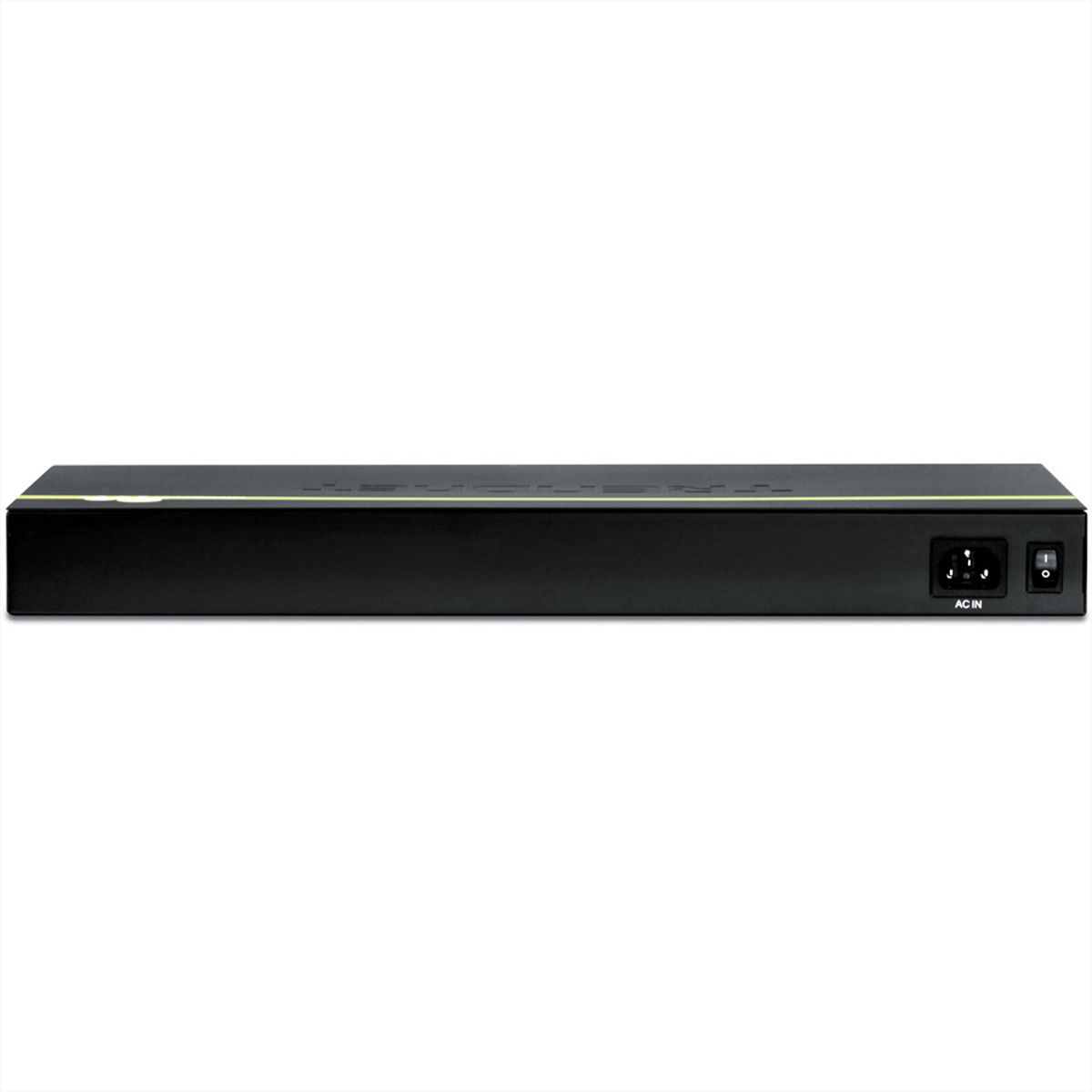TRENDnet TEG-S24G Netzwerk Switch