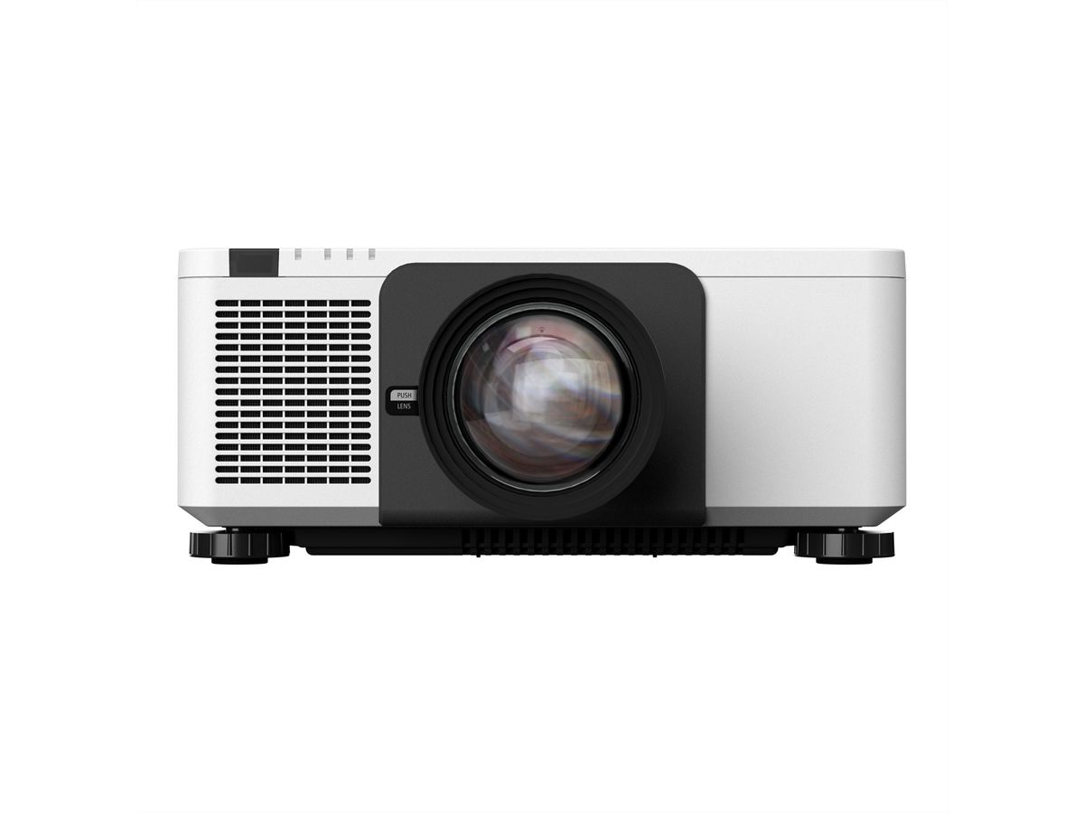 Sharp Laser Projecteur XP-X141Q-W, 3840x2400, 13'500 AL, 20'000Std.