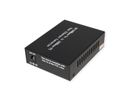 VALUE Fast Ethernet Konverter, RJ-45 - SC
