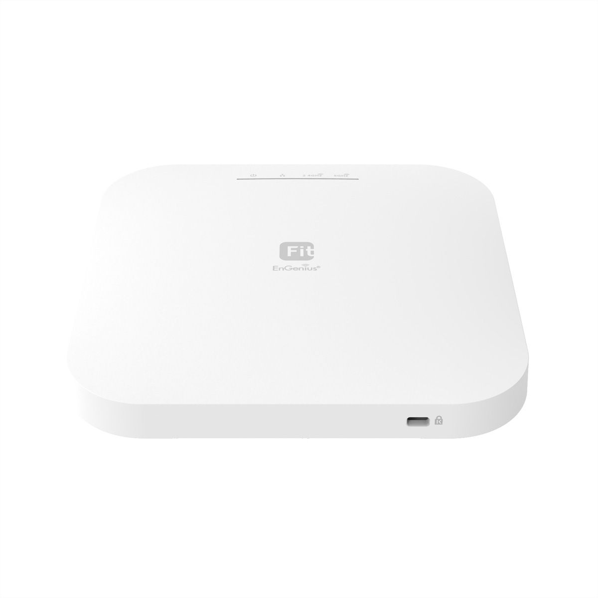 EnGenius EWS357-FIT Wireless Access Point, 802.11ax, 2x2, géré, bi-bande, intérieur