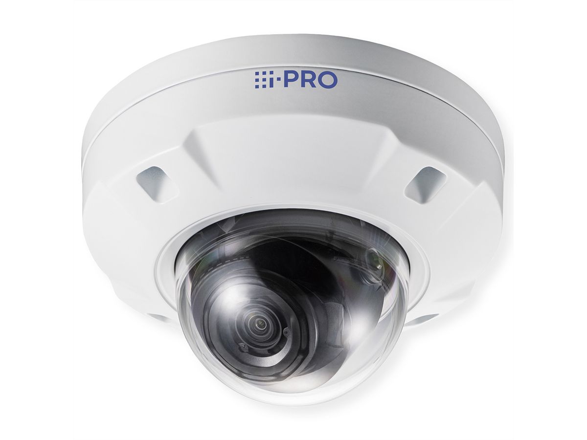 i-PRO WV-U2532LA Outdoor Kamera FHD