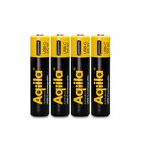 GP Batteries Recyko+, Akku 4xAA, 2100 mAh, 1,2 V
