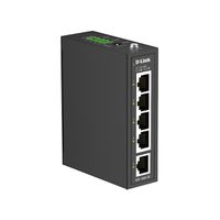 D-Link DES-1016D Switch bureau, 16x 10/100Mbit/s