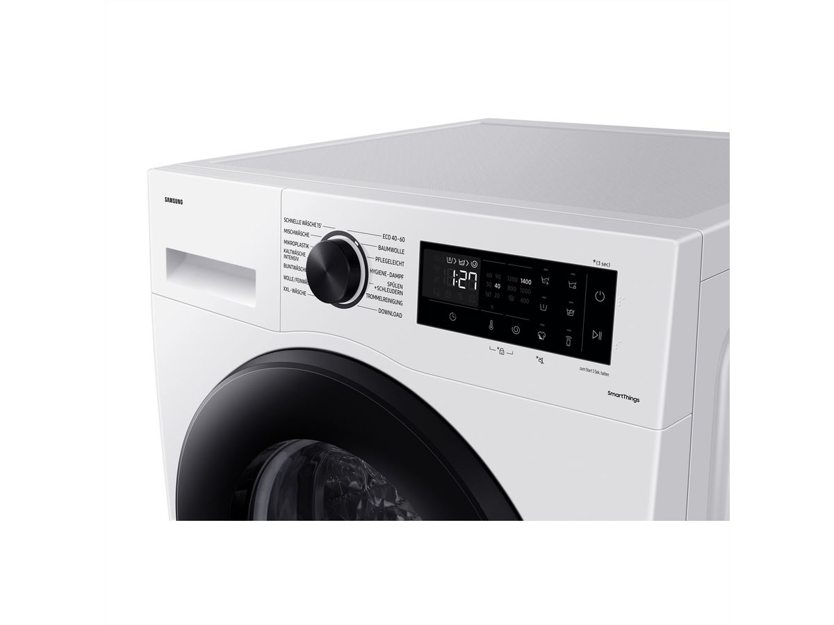Samsung lave-linge WW5000C, 8kg, A