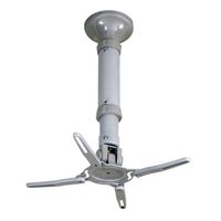 VALUE Projektor-Deckenhalterung, gross, bis 11,5 kg