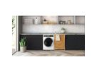 Bauknecht Lave-linge B6 W845WB CH, Anti-Stain, 8kg, B