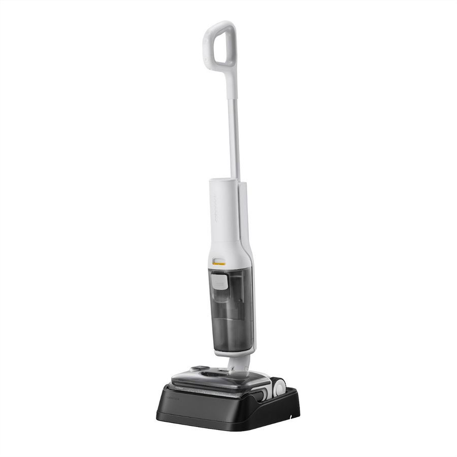 Roborock Nass-Trockensauger F25 RT Gen 2, weiss