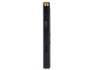 Kodak VRC550 digital voice recorder , 8GB - Black