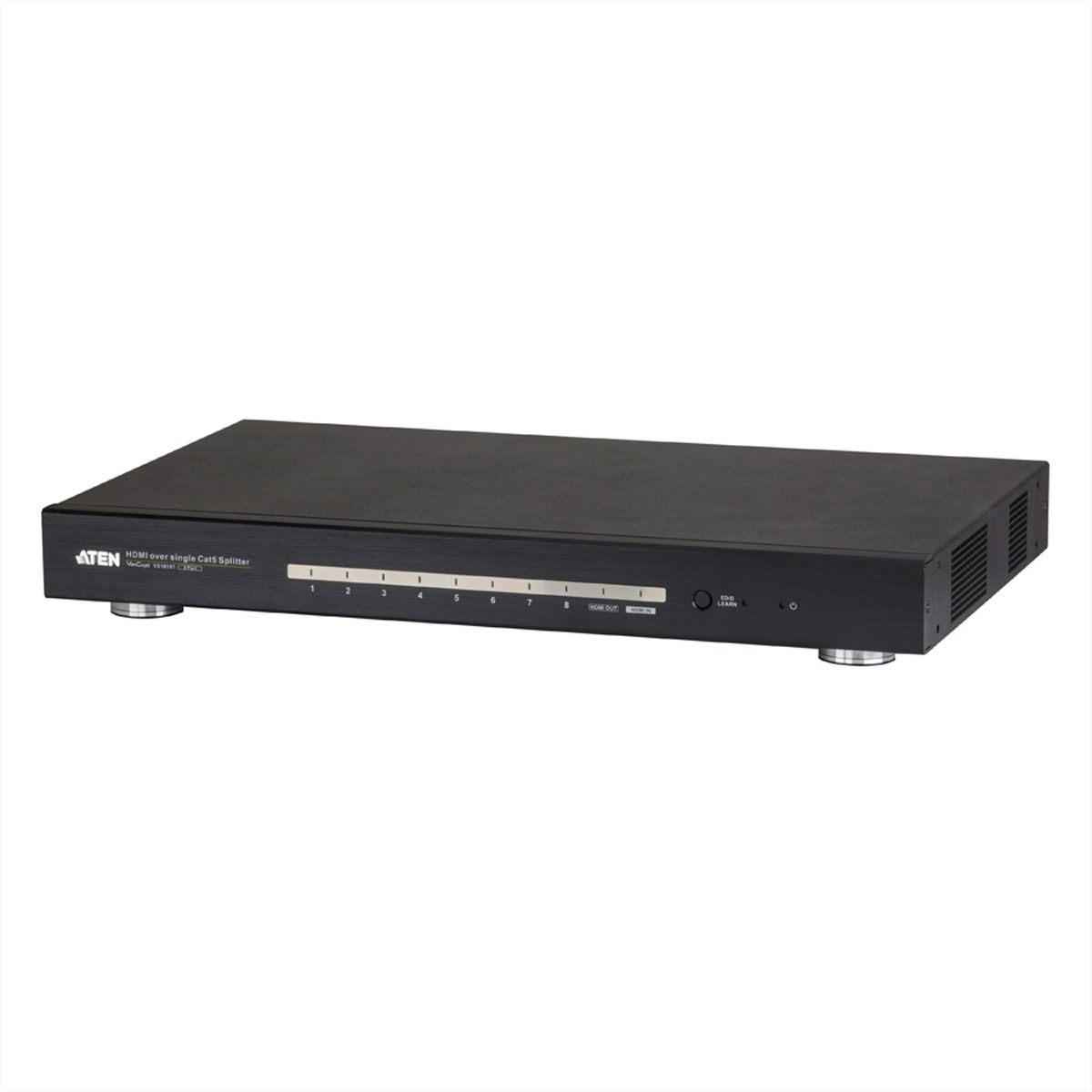 ATEN VS1818T 8Port HDMI Splitter CAT5 4K