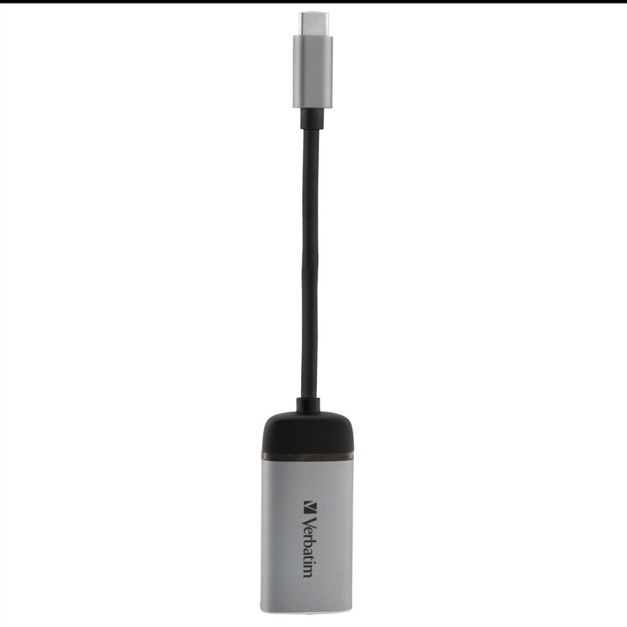 Verbatim USB-C Adapter, 1x HDMI